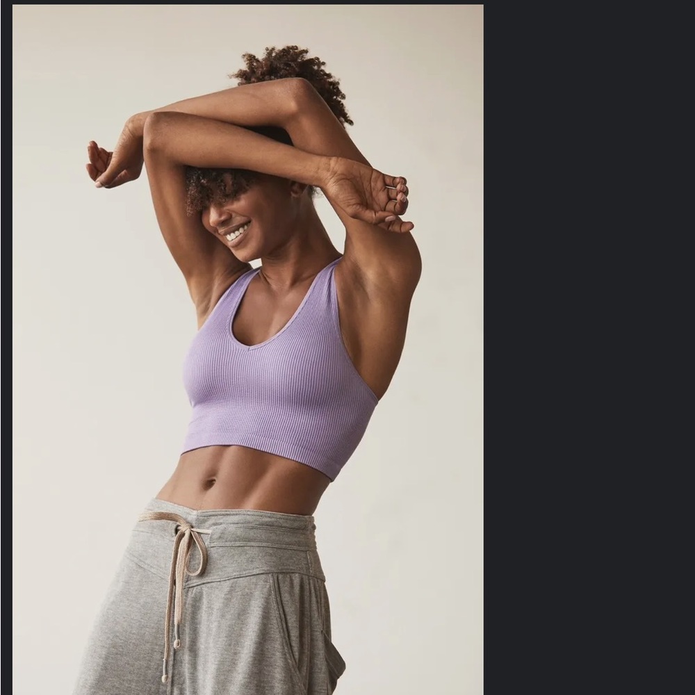 Freee People Movement Tank Top